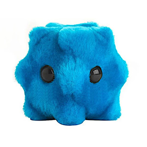 Common Cold Plushie