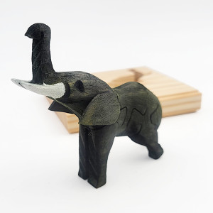 Artisan 3-D Puzzle - Elephant