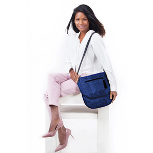 Smateria Lucy Crossbody