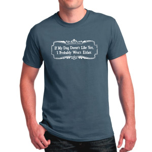 Sniff Test Tee Shirt