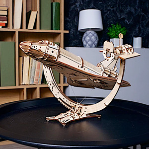 NASA Space Shuttle Discovery