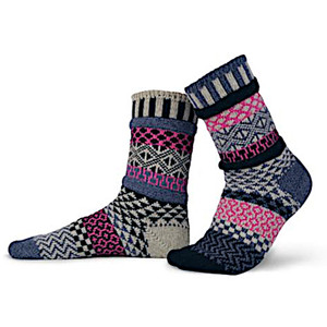 Aspen Crew  Socks