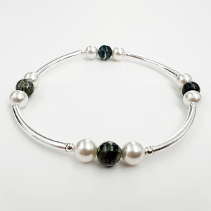 Labradorite Bracelet - Awakening