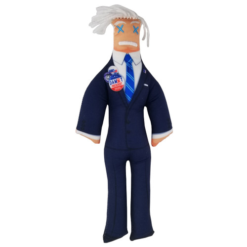 Presidential hot sale dammit doll