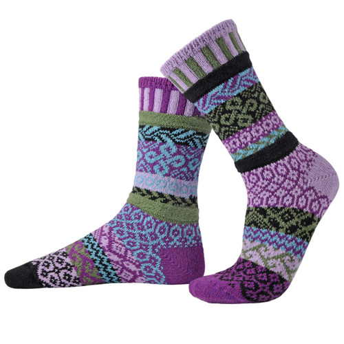 La Seine Crew Socks