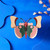 Cepora Butterfly 3-D Wall Art