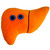 Liver Plushie