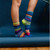 Bluebell Crew Socks