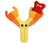 Antibody Plushie