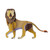 Lion 3-D Wall Art
