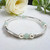 Amazonite Bracelet - Stone of Hope