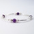 Amethyst Bracelet - Spiritual