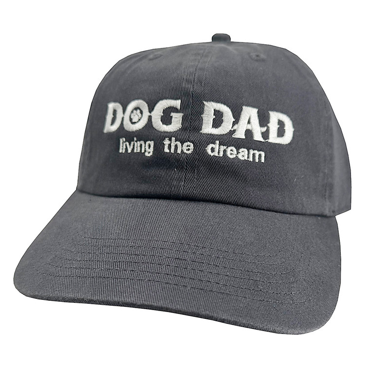 Dog Dad Hat