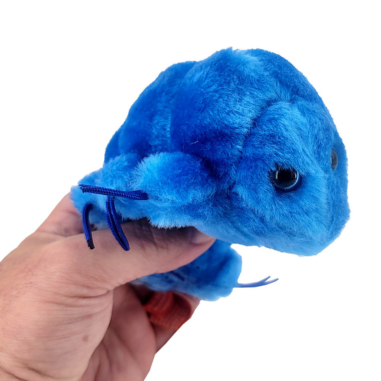 Waterbear Plushie