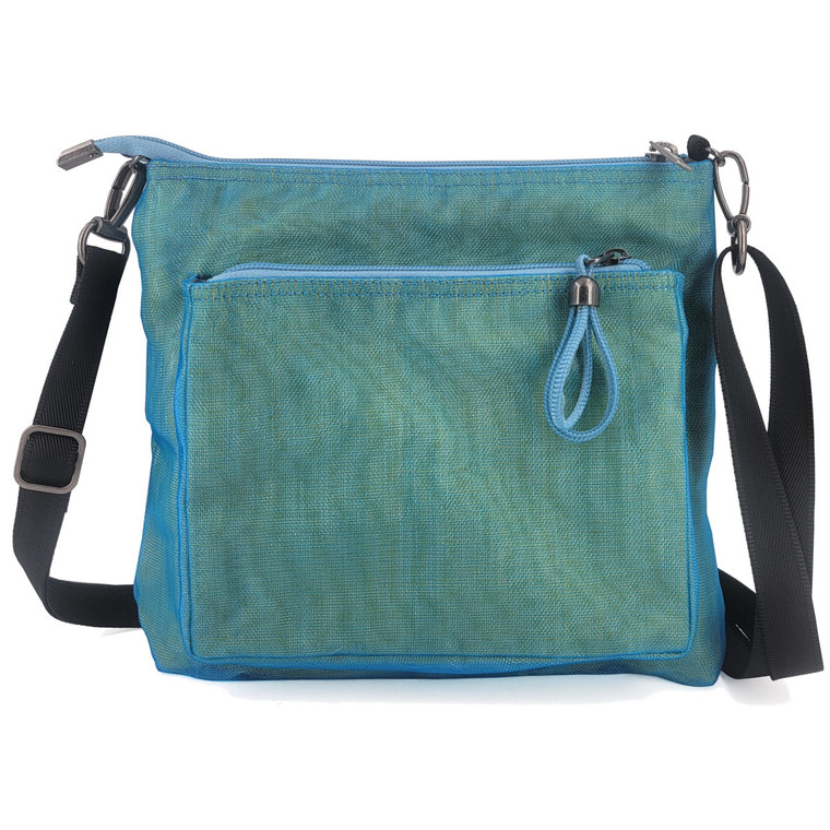 Smateria Bustle Crossbody