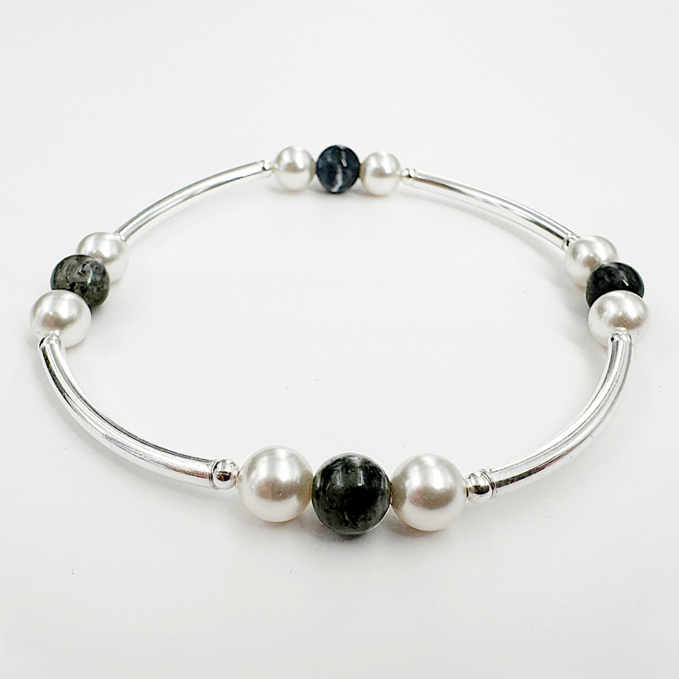 Labradorite Bracelet - Awakening