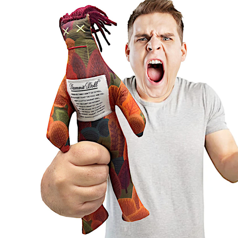 Dammit Dolls - Buy in Bulk and Save