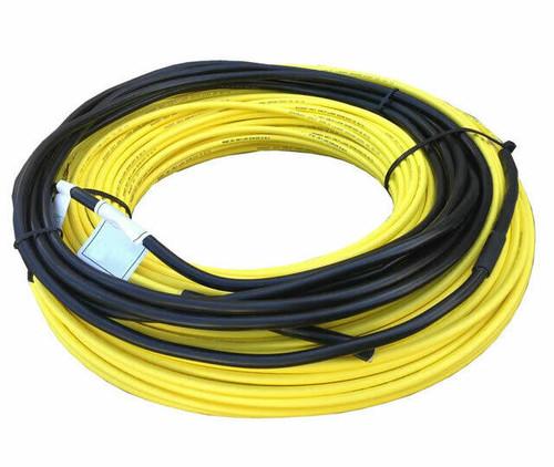 96m 1650W In Screed Floor Heating Cable, For Areas 8.3-11m²