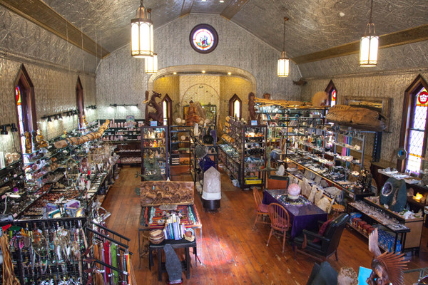 A customers visit April 2017