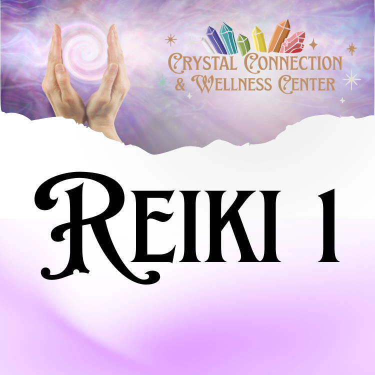 Reiki 1