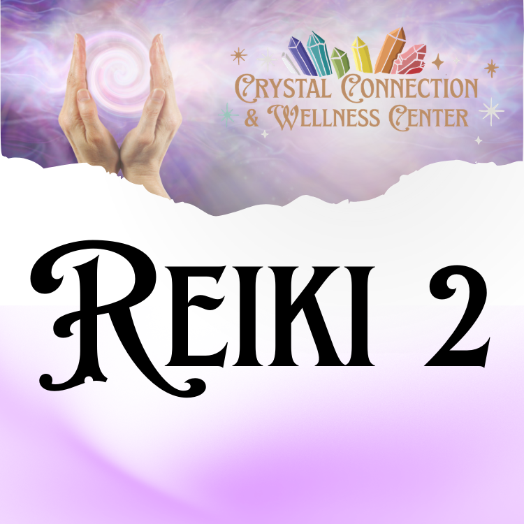 Reiki 2