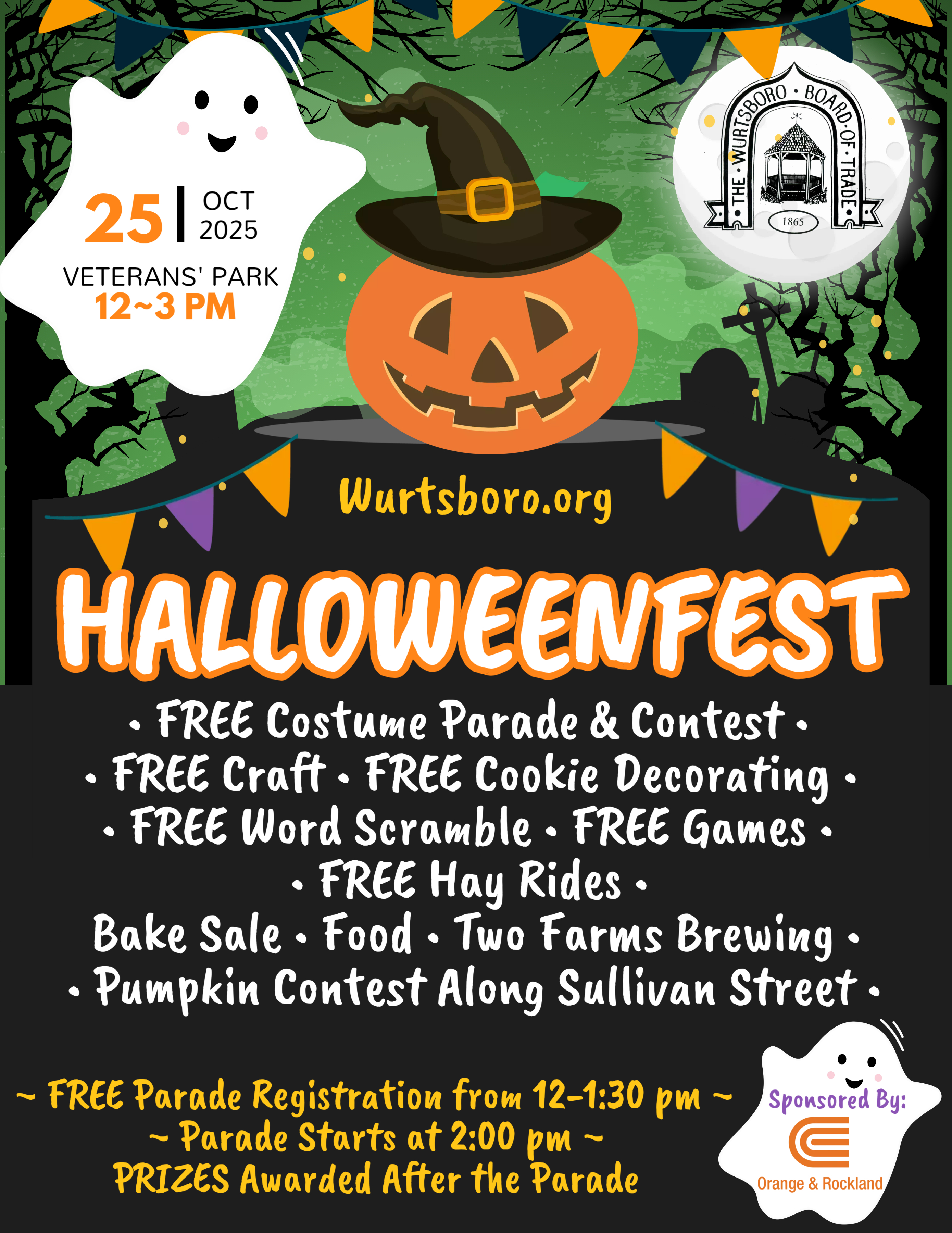 Halloweenfest