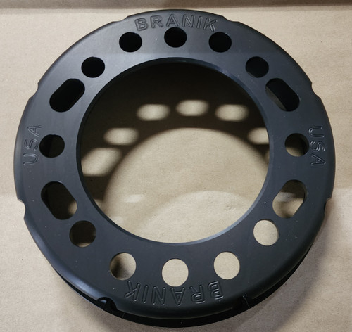 8 on 6.5, 8 on 170, 6 on 6.5 Legacy brake hat