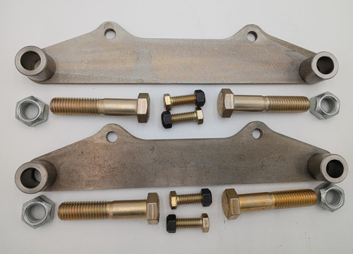 99-04 Ford Dana 60 Caliper Bracket