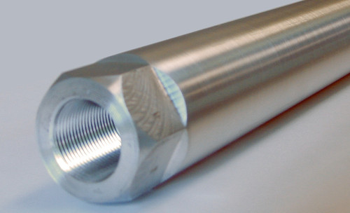 2.000 DIAMETER - 7075 LINK