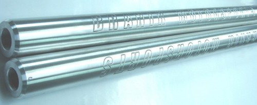 1.000 DIAMETER - 7075 LINK