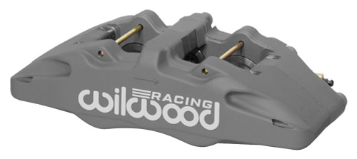 WILWOOD DYNA PRO 6 PISTON - LH(.810 THK ROTOR)