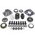 Dana 60 King Pin Rebuild Kit - Complete