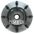 TIMKEN 99-04 Super Duty Unit Bearings - Stock