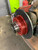 05-UP Ford Dana 60 Caliper Bracket