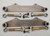99-04 Ford Dana 60 Caliper Bracket