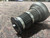 F450/F550 OPTION WITH SPACERS TO MOVE AXLE IN .470"