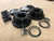 2011+ GM 14 Bolt Rear Drive Flanges - 40 Spline