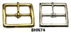 Different designed belt buckles