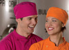 Epic beanie to coordinaate with Epic chef coat