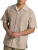 Edwards Garment Men's Pincord Housekeeping Tunic CLOSEOUT No Returns