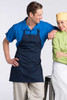 3010 No Pocket Cover Up Apron