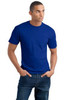 Basic Cotton t-shirt is great for teams or clubs!