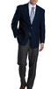 Men's Polyester Blazer