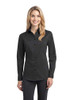 Stretch Poplin Wait Staff Uniform Shirt