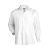 Easy Care Server Shirt - White