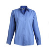 Easy Care Server Shirt - Royal