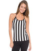 Referee Halter Top CLOSEOUT Sale