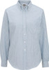 Women's Long Sleeve Easy Care Oxford Shirt