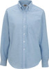 Women's Long Sleeve Easy Care Oxford Shirt