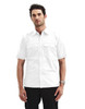 Double Pocket Roll Sleeve Shirt